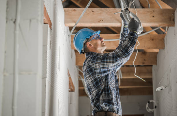Best Affordable Electrical Installation  in Saint John Fisher College, NY