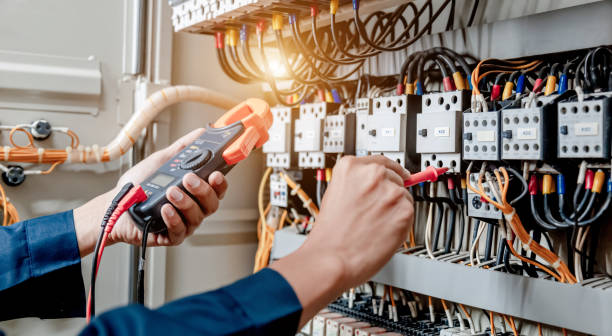 Best Affordable Electrical Installation  in Saint John Fisher College, NY