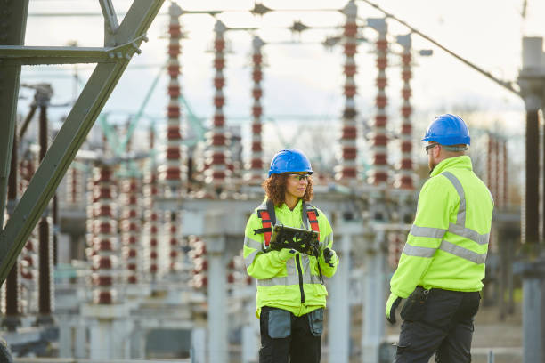 Best Emergency Electrician Near Me  in Saint John Fisher College, NY