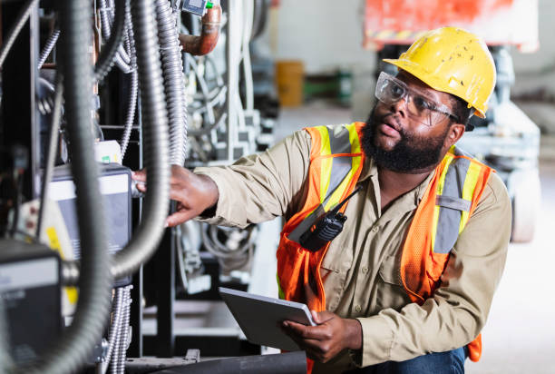 Best Electric Panel Repair  in Saint John Fisher College, NY