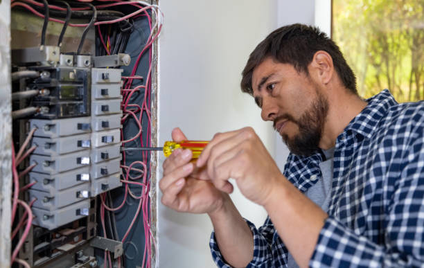  Saint John Fisher College, NY Electrician Pros